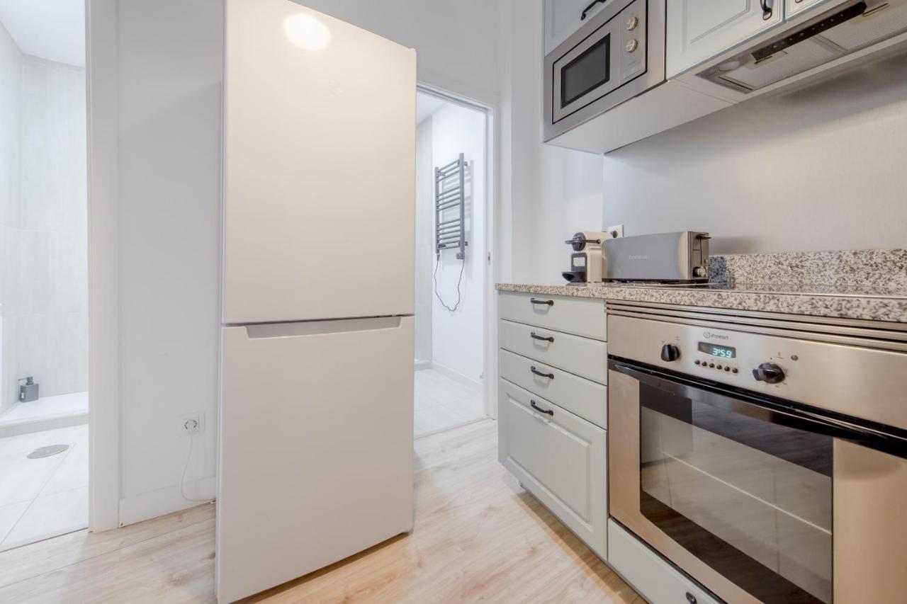 Premium Apt 9p En C/olmo - Centro De * Madrid