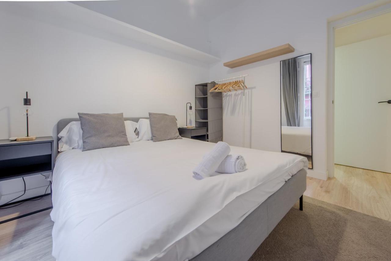 Apartment Premium Apt 9p En C/olmo - Centro De
