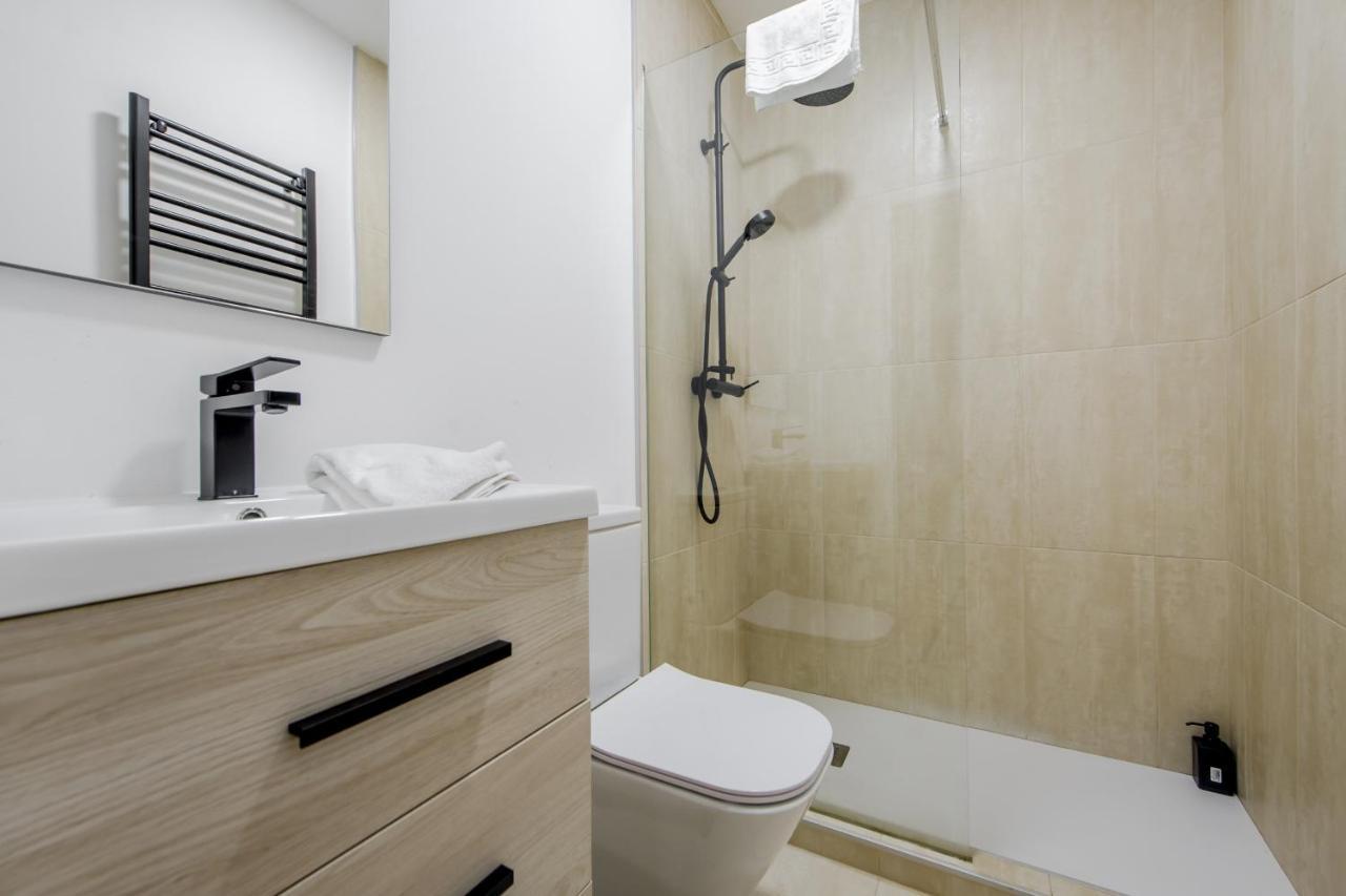 Premium Apt 9p En C/olmo - Centro De Apartment *