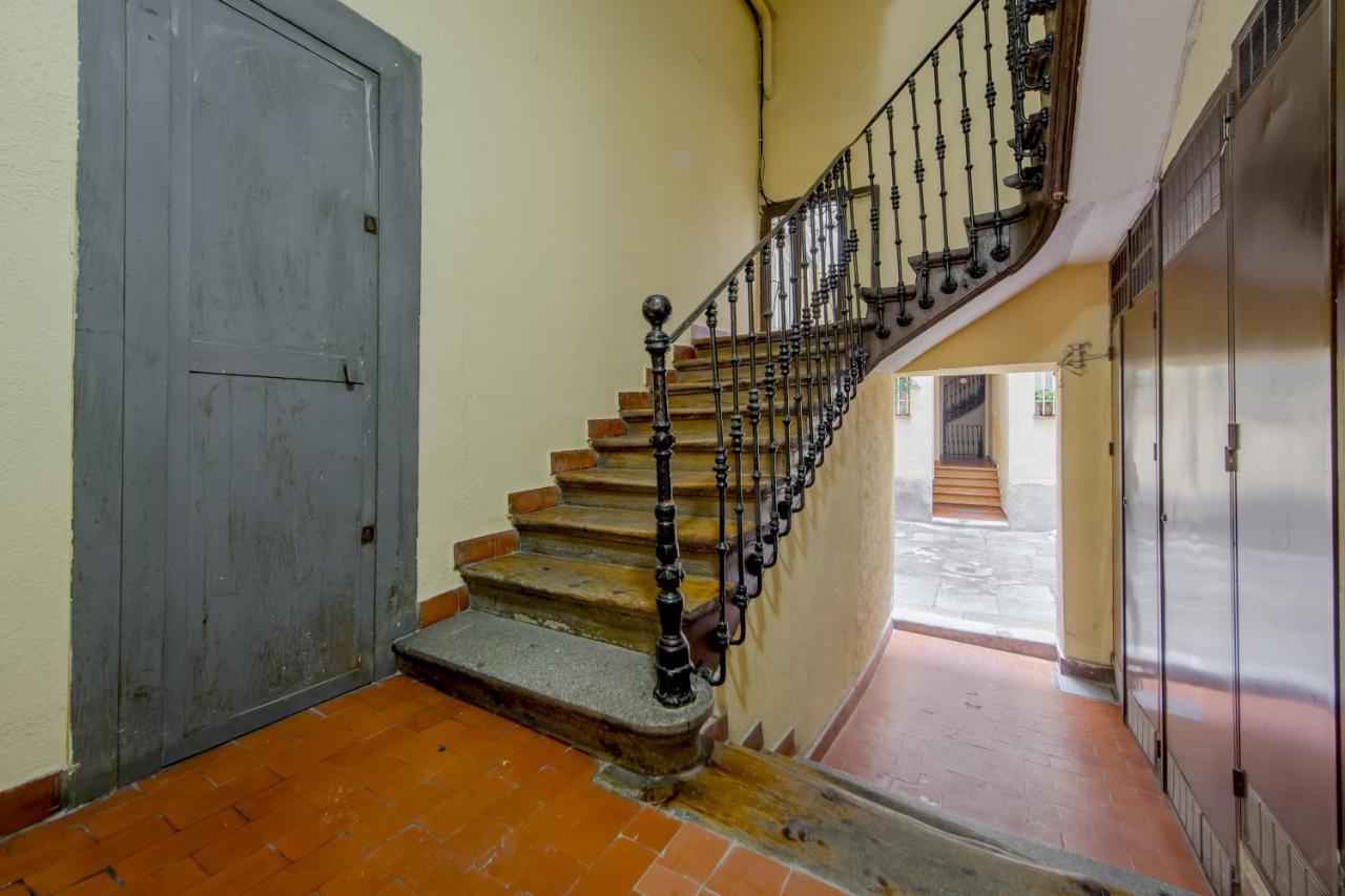 Apartamento Elegante Apt De 7 En El Corazon De Chueca/justicia Madrid