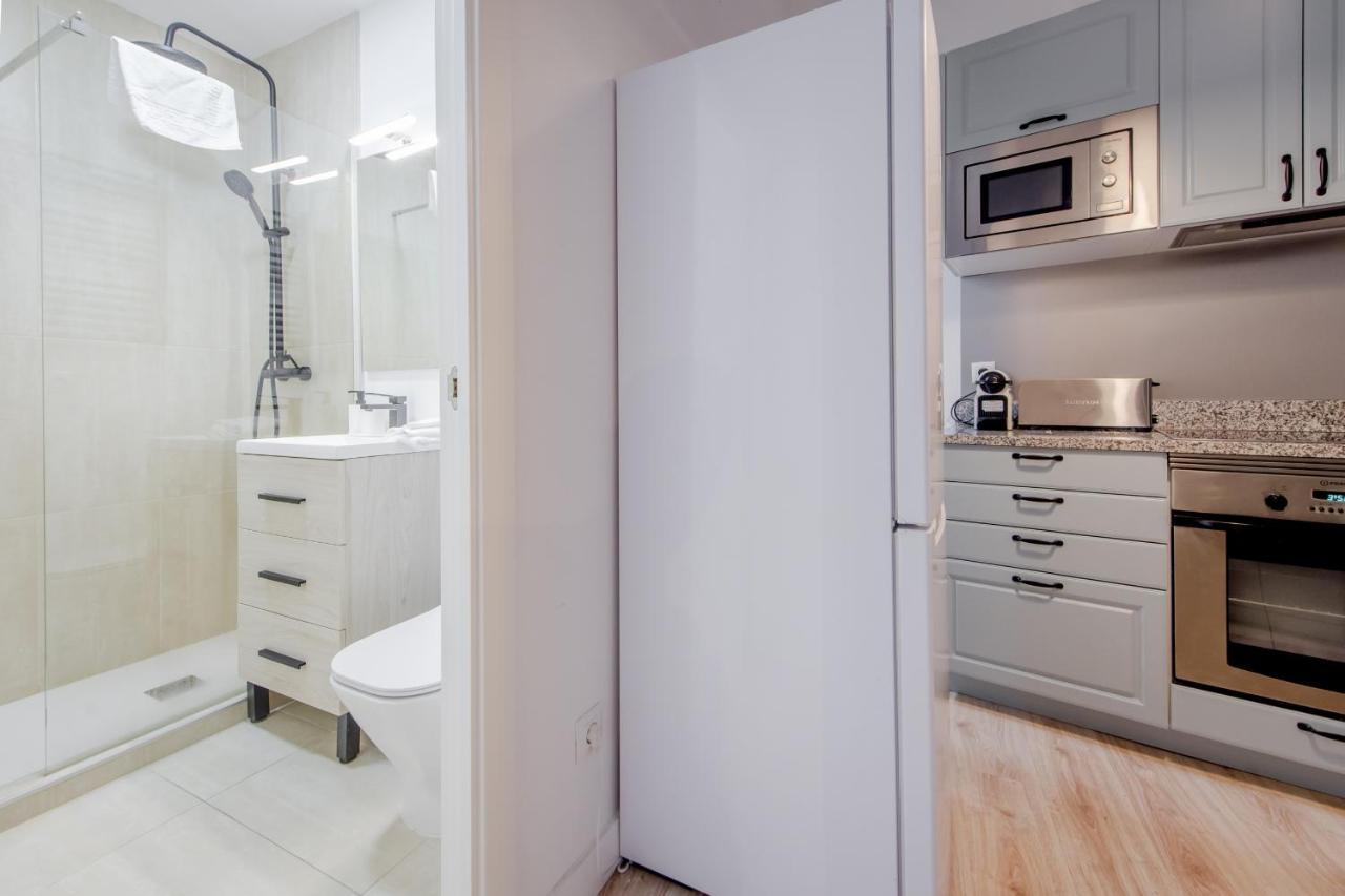 Apartment Premium Apt 9p En C/olmo - Centro De *