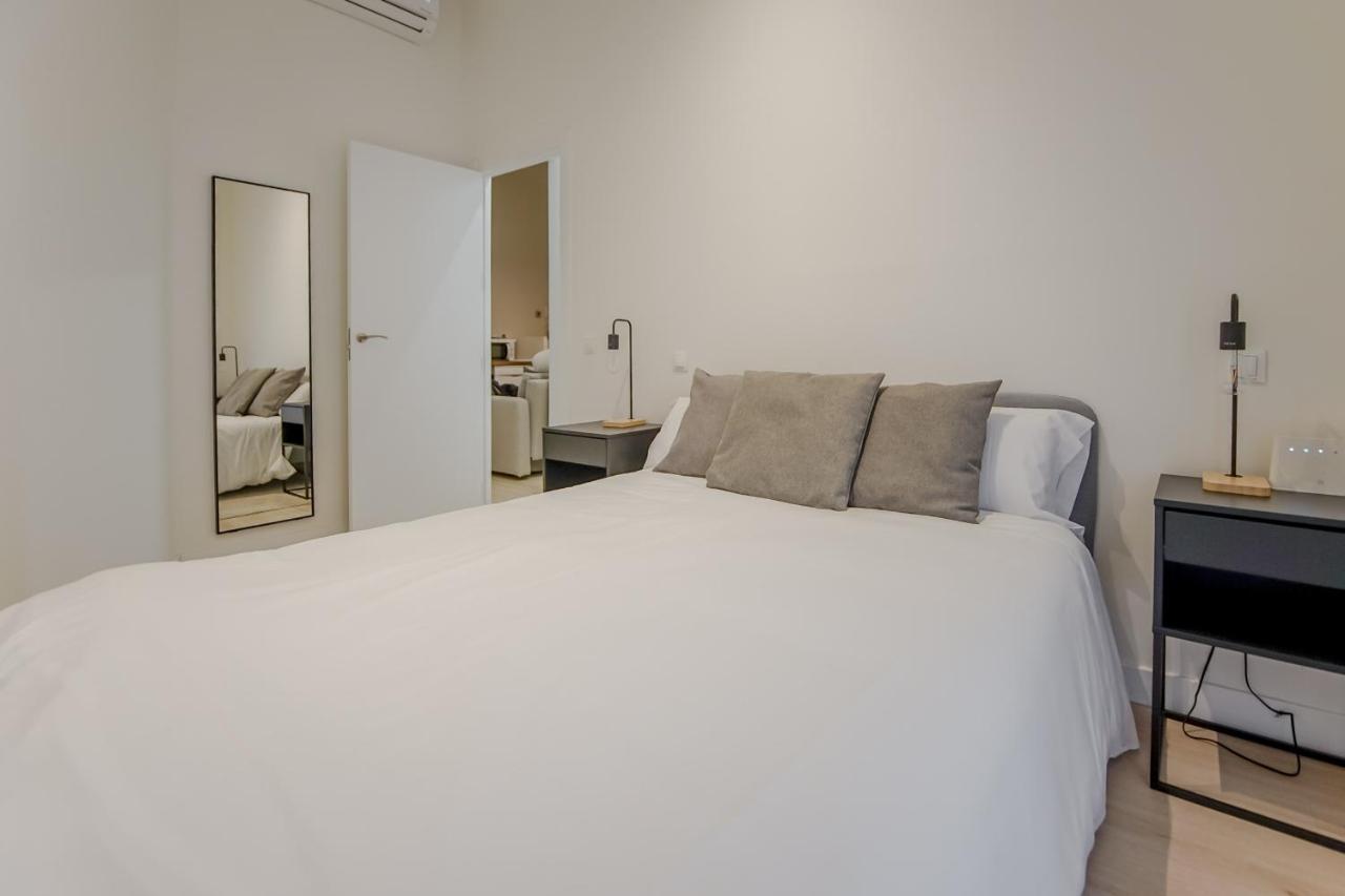 Supercool Apto En El Corazon De Malasana 7pax Apartamento