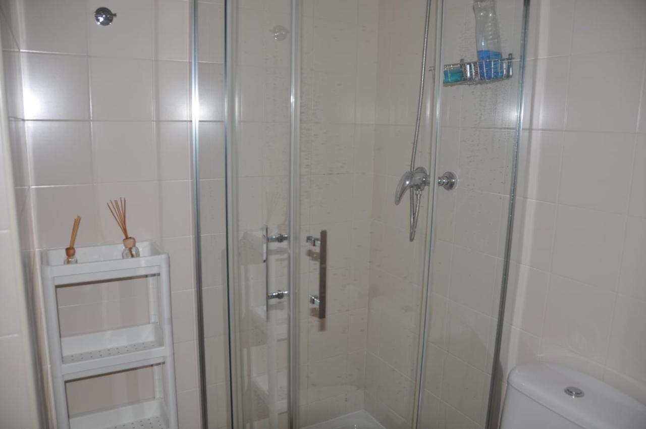La Peseta Guest house Madrid