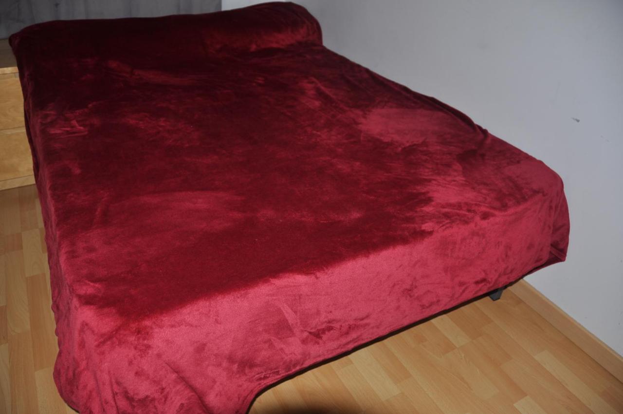 La Peseta Guest house Madrid
