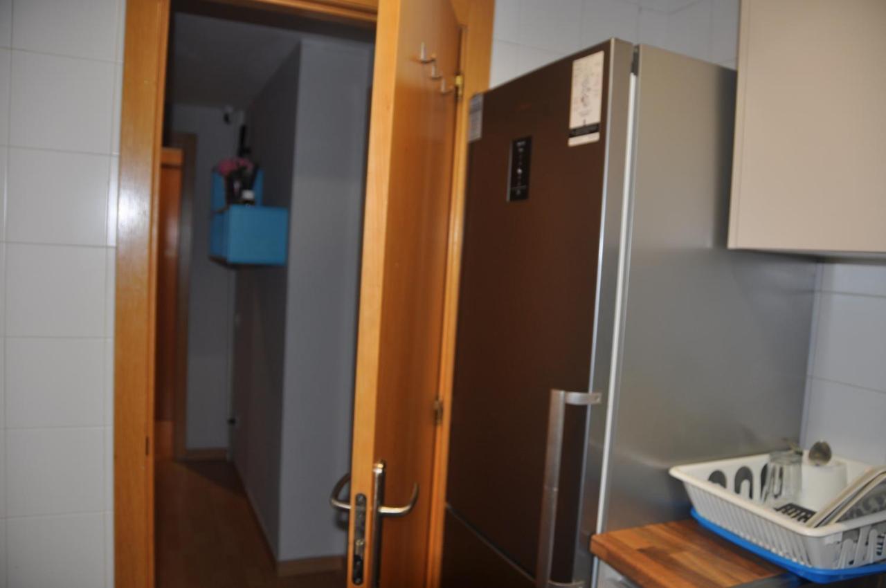 Guest house La Peseta Madrid