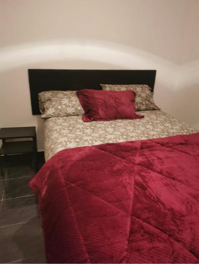 Apartamento Tesoro De Centro Madrid