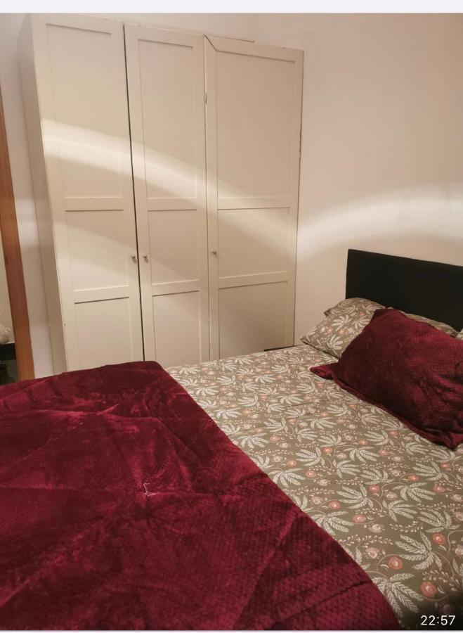 Apartamento Tesoro De Centro