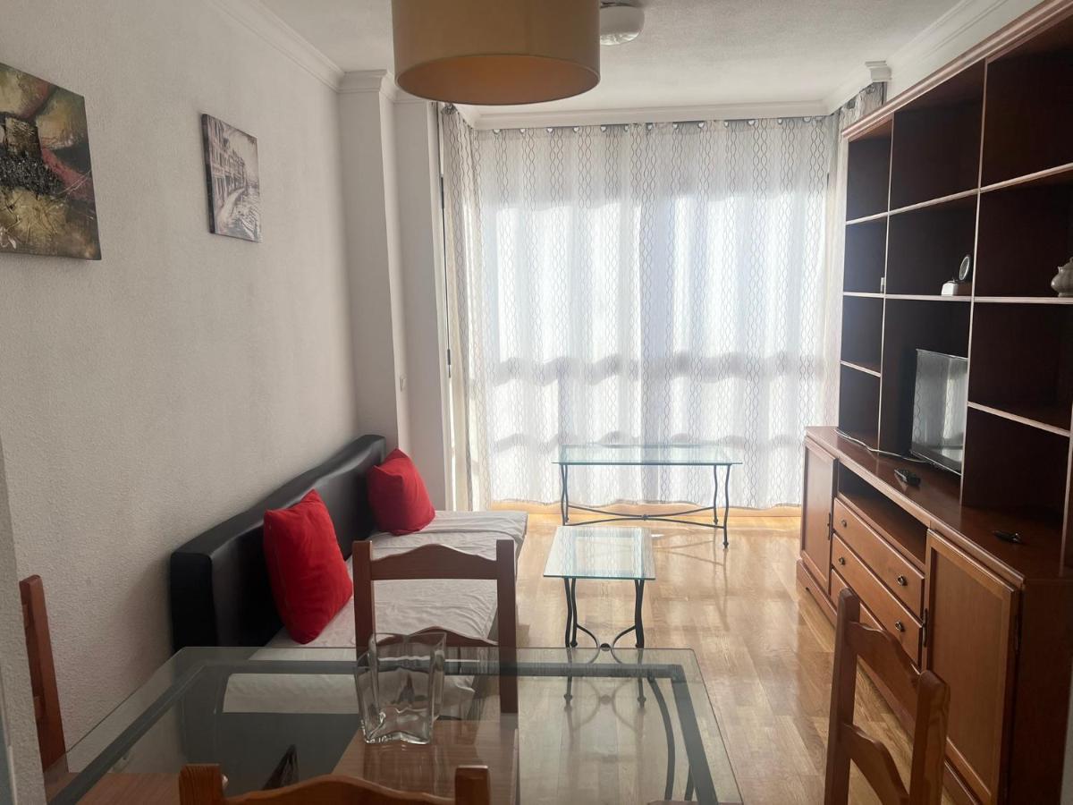 Deyanira 59 Apartment Madrid