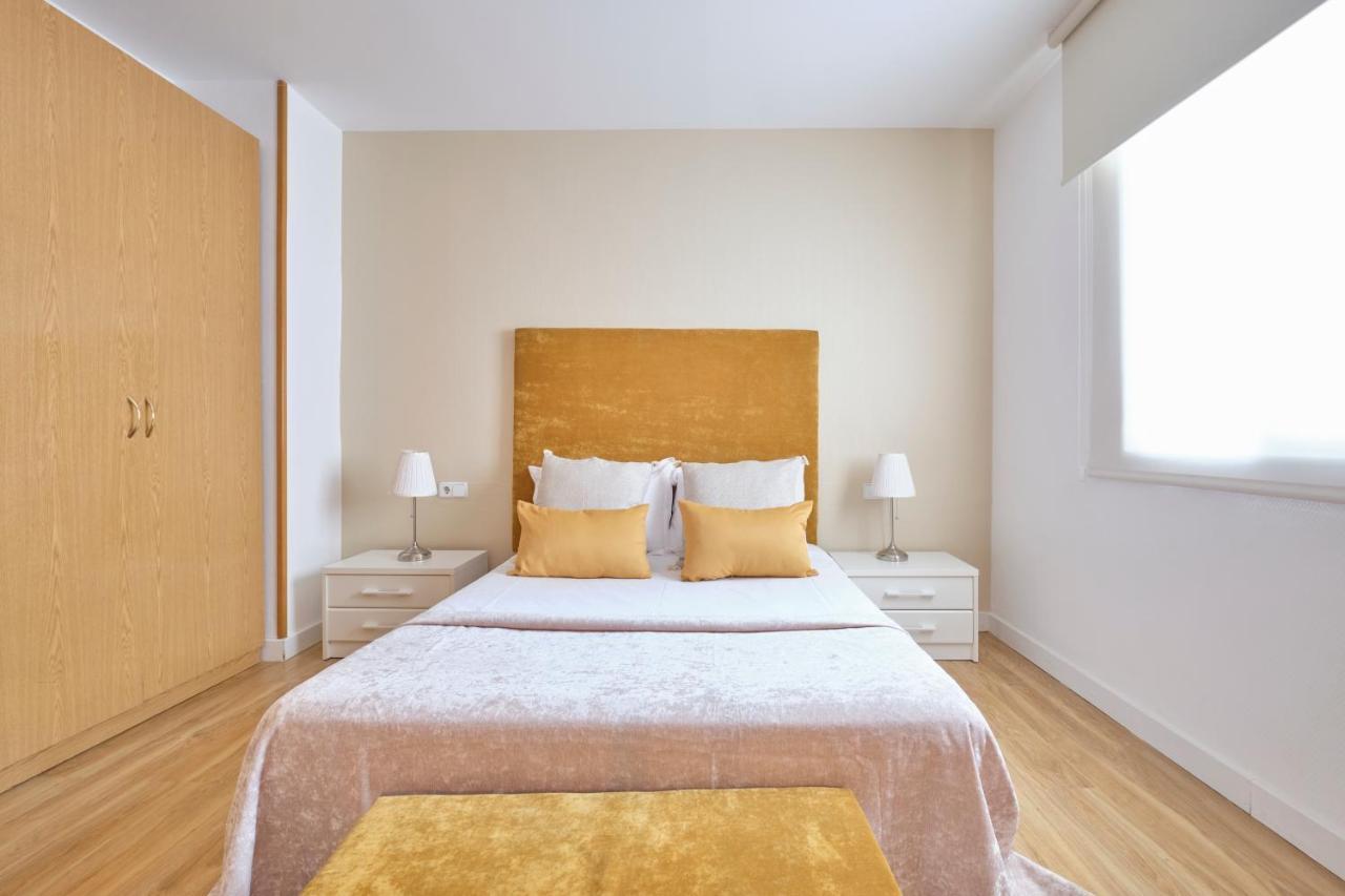 Apartamentosensol Apartment *