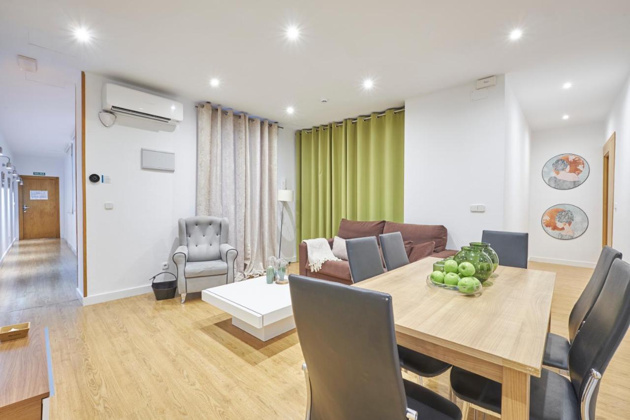 Apartamentosensol