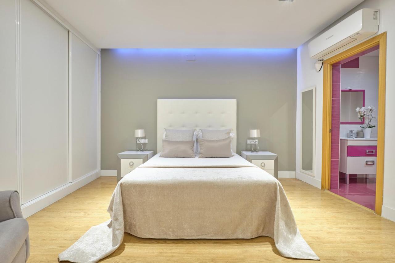 Apartamentosensol Apartment