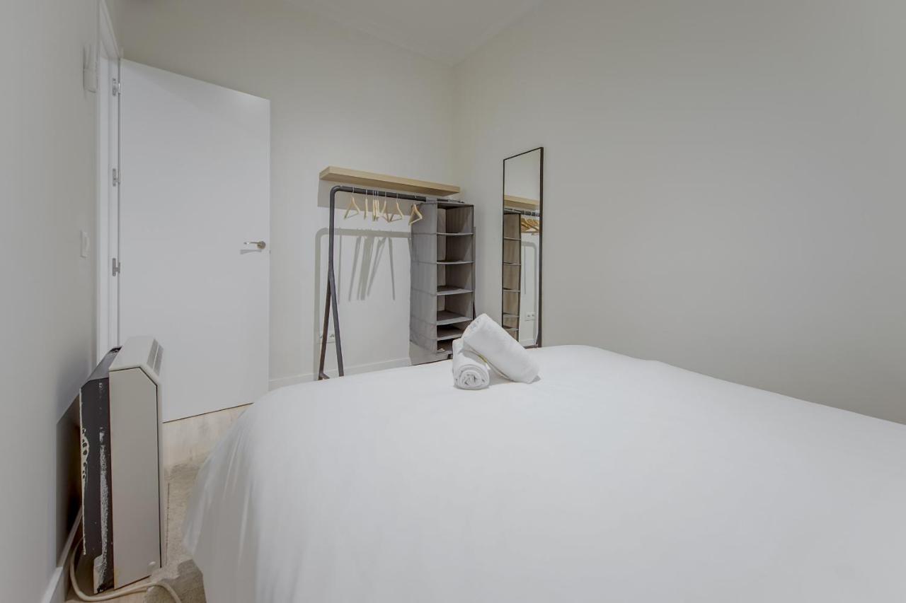 Apartment Ny Style Apt 5p En Sanmateo Centro Chueca/justicia Madrid