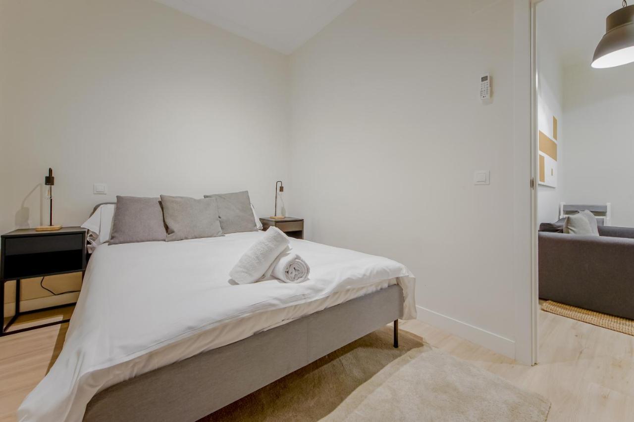 Ny Style Apt 5p En Sanmateo Centro Chueca/justicia Apartment Madrid