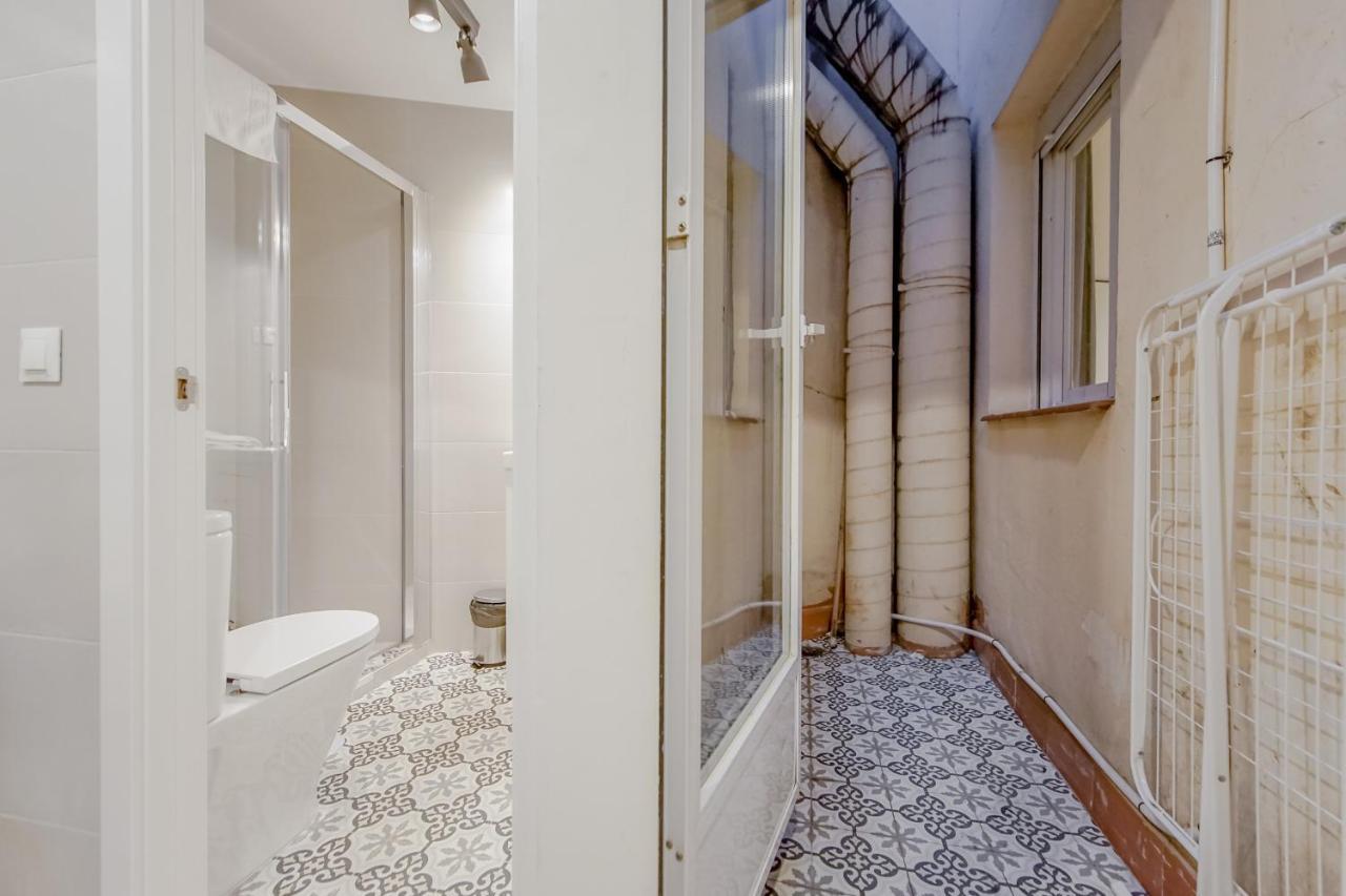 Ny Style Apt 5p En Sanmateo Centro Chueca/justicia *