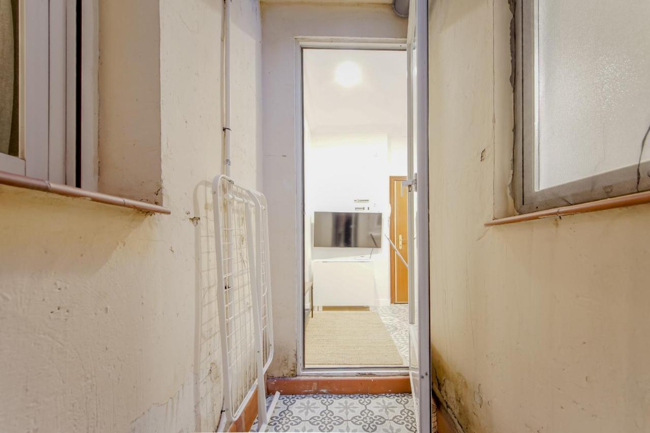 Apartment Ny Style Apt 5p En Sanmateo Centro Chueca/justicia