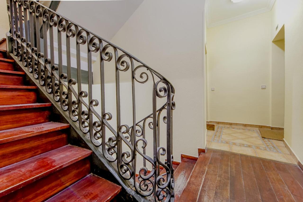 Ny Style Apt 5p En Sanmateo Centro Chueca/justicia Madrid