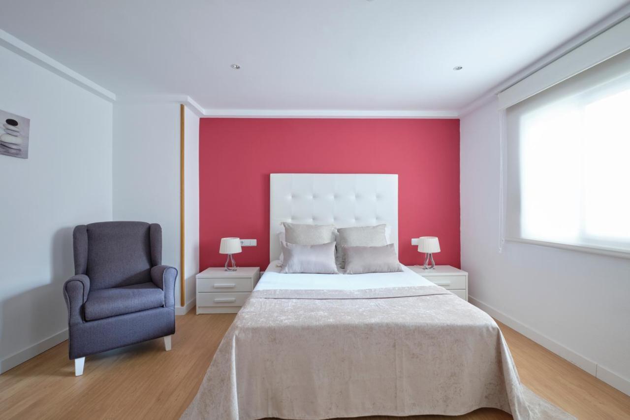 Apartment Apartamentosensol Madrid