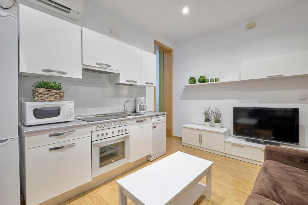 Apartment Apartamentosensol Madrid