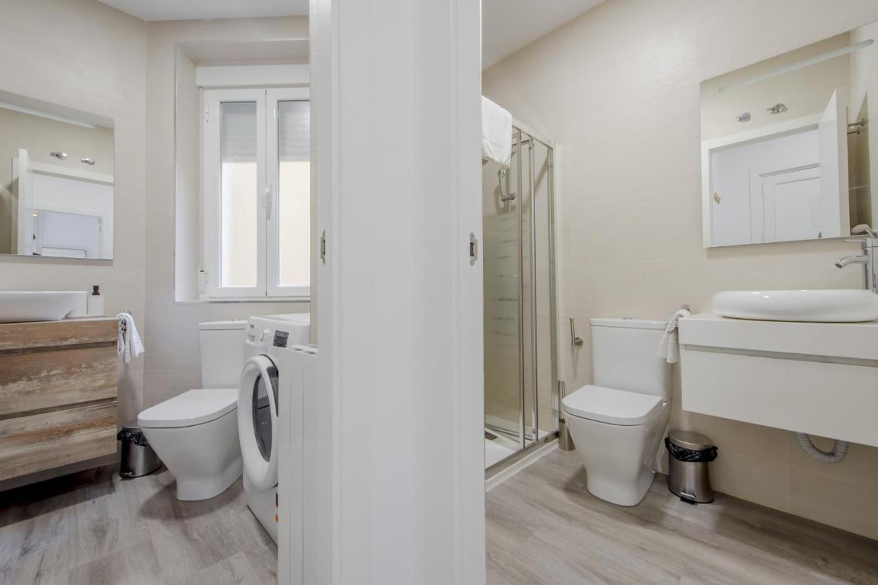 Genial Apartamento En La Latina Centro De