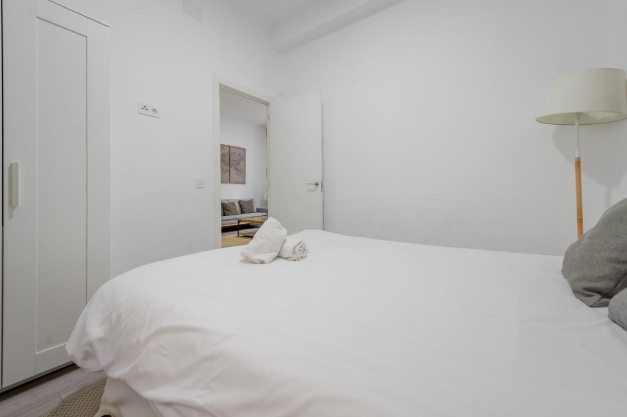 Cozy Apartamento En La Latina, El Centro De * Madrid