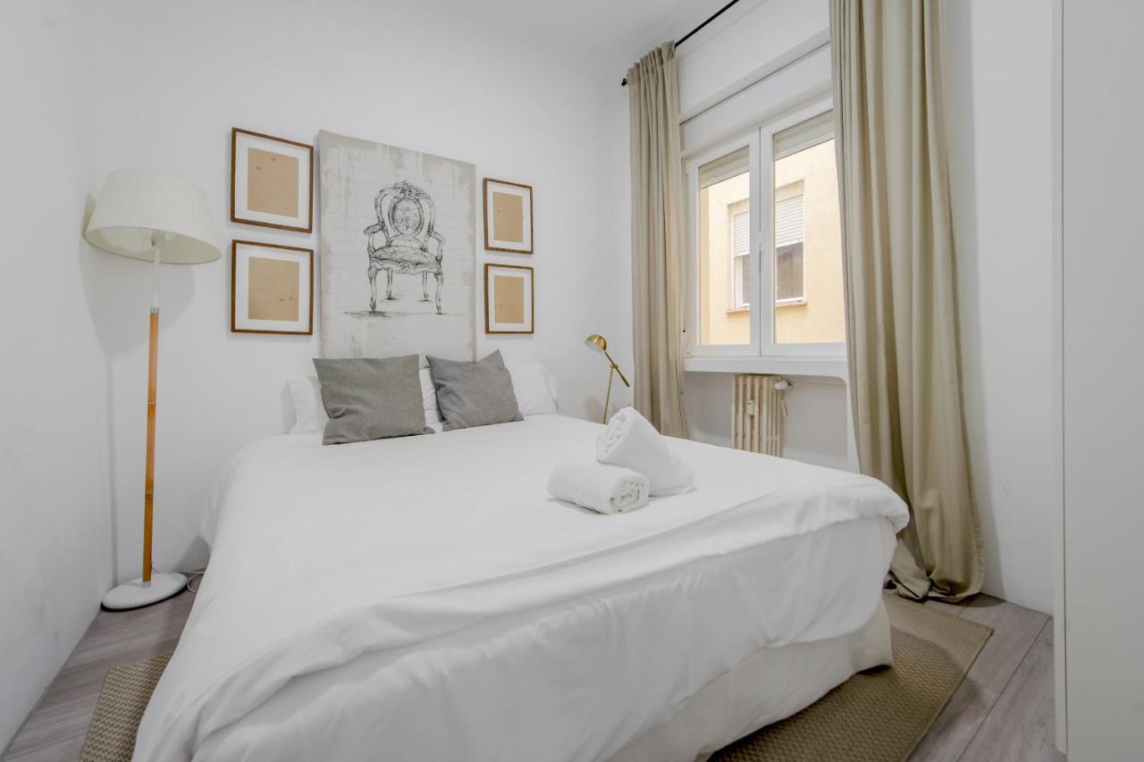 Cozy Apartamento En La Latina, El Centro De Apartment