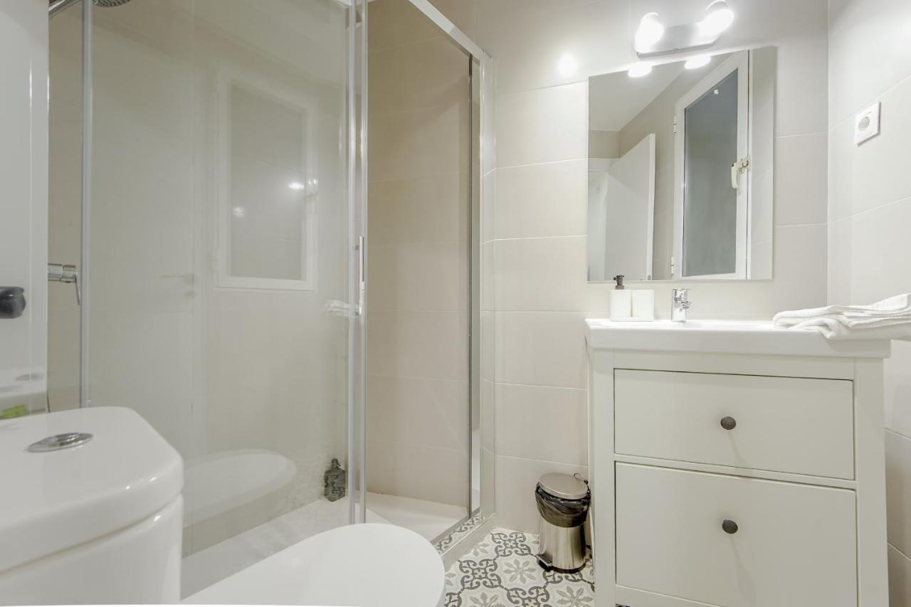 Ny Style Apt 5p En Sanmateo Centro Chueca/justicia Apartment Madrid