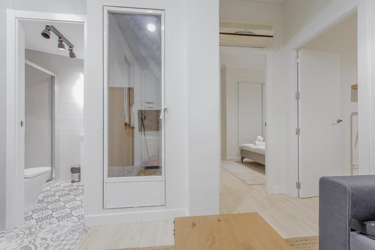 Apartment Ny Style Apt 5p En Sanmateo Centro Chueca/justicia Madrid