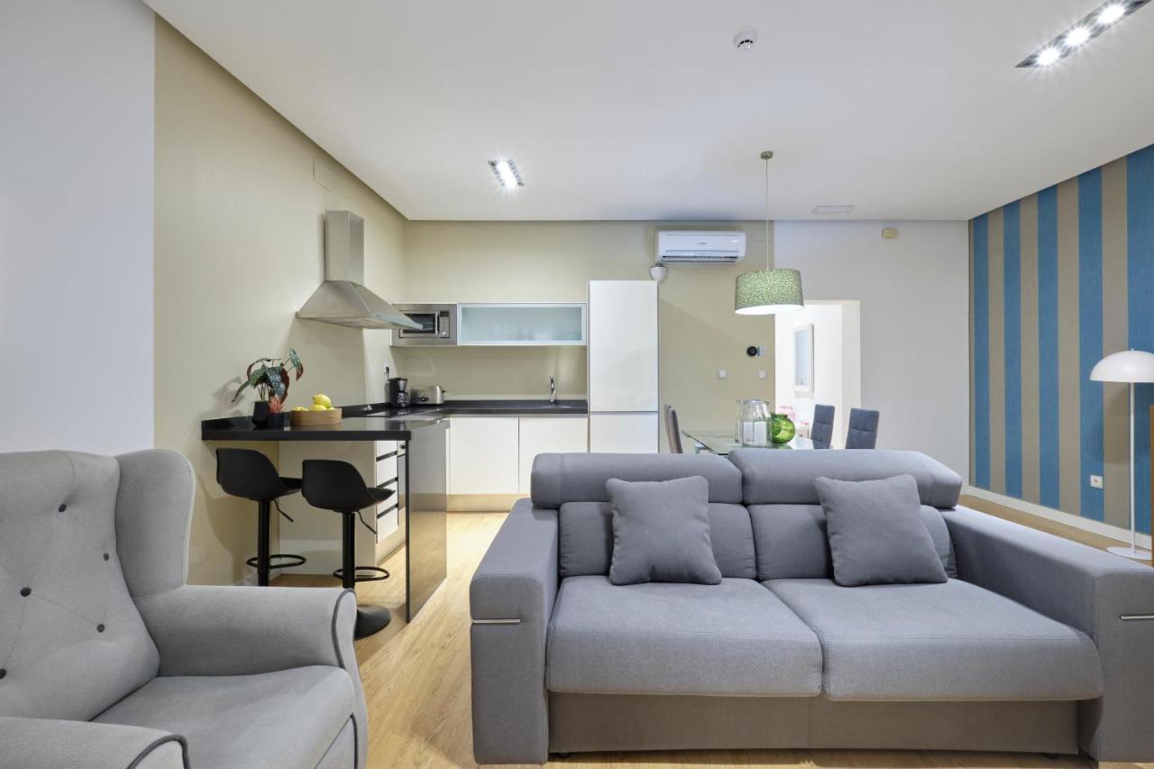 Apartamentosensol