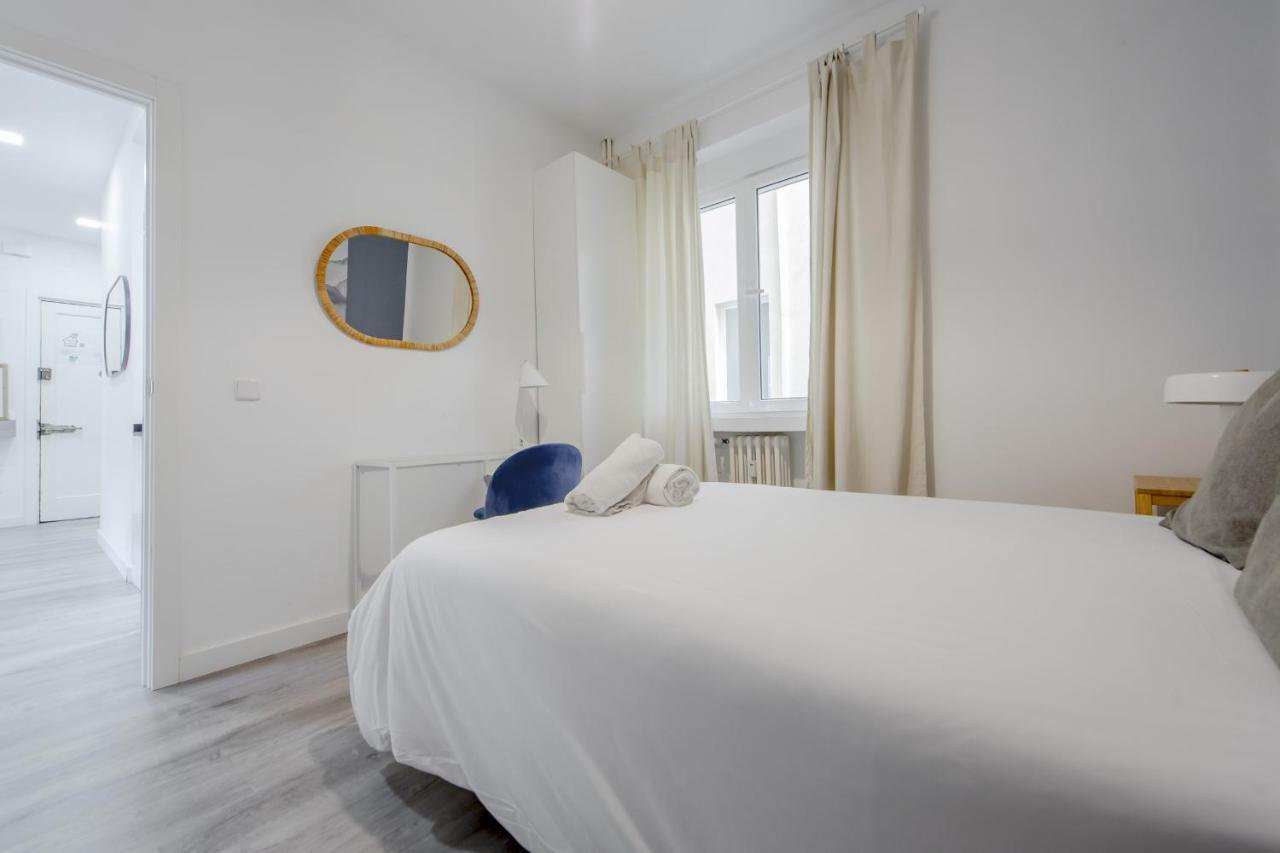 Genial Apartamento En La Latina Centro De Apartamento *