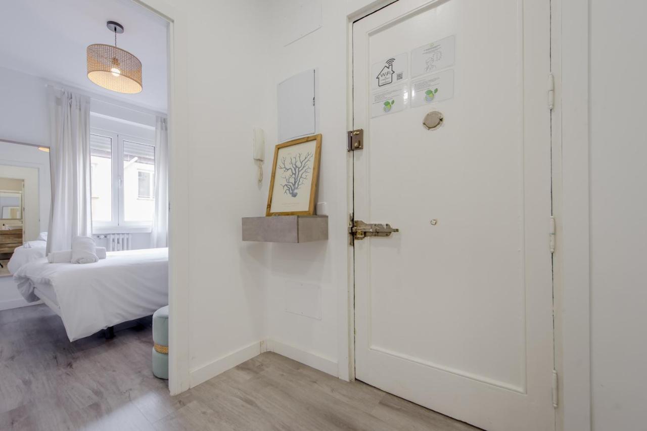 Genial Apartamento En La Latina Centro De Apartamento Madrid