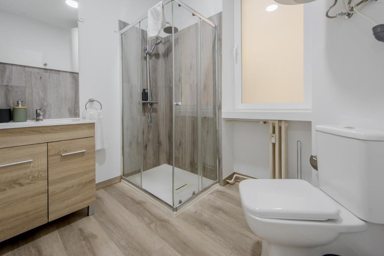 Cozy Apartamento En La Latina, El Centro De