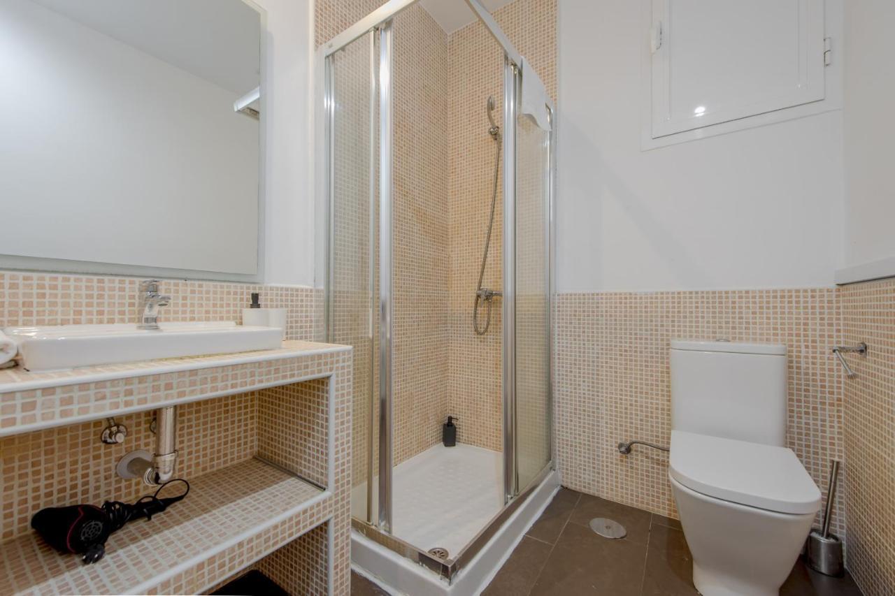 Apartment Luxury Apartamento De 5 Hab En El Centro De Madrid