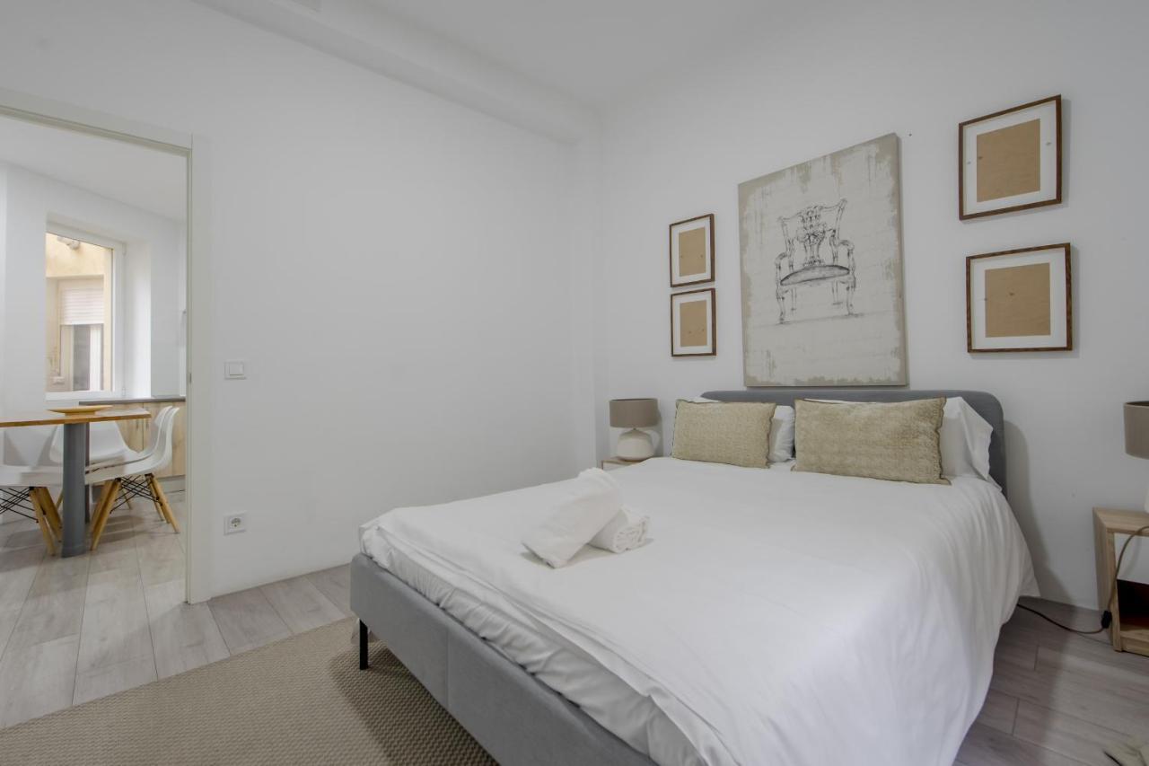 Cozy Apartamento En La Latina, El Centro De Apartment *