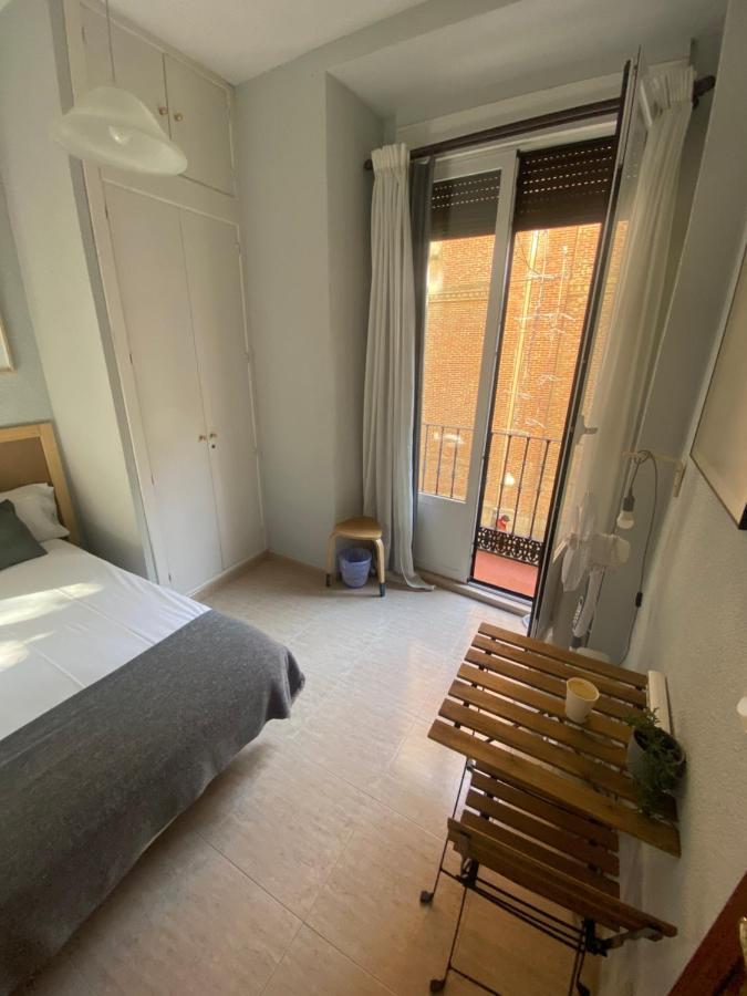 Habitación en casa particular Center Madrid