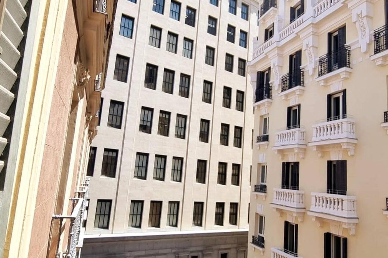 Apartamento Exterior In Downtown Chueca - Malasana, Madrid