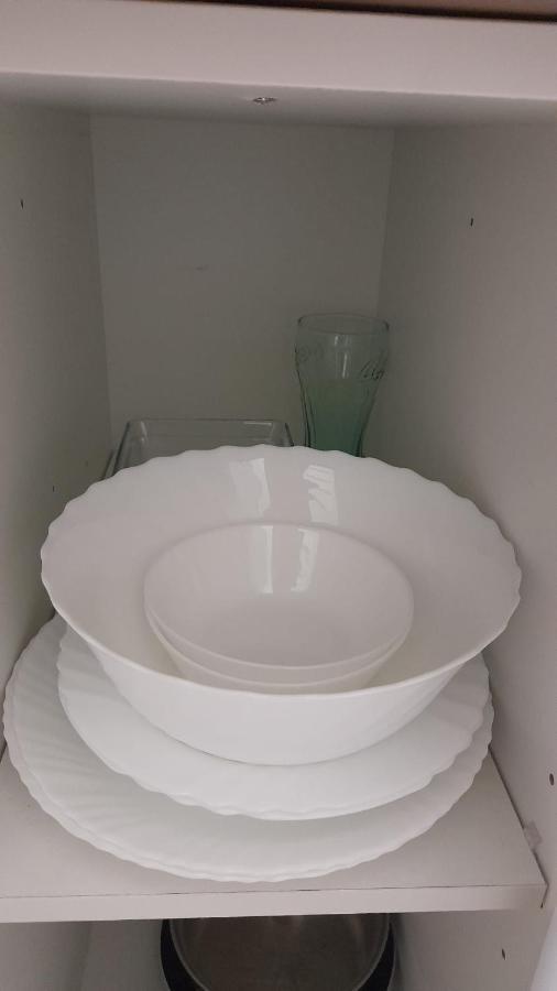 Acogedor Apartamento, Completamente Amoblado Apartamento *