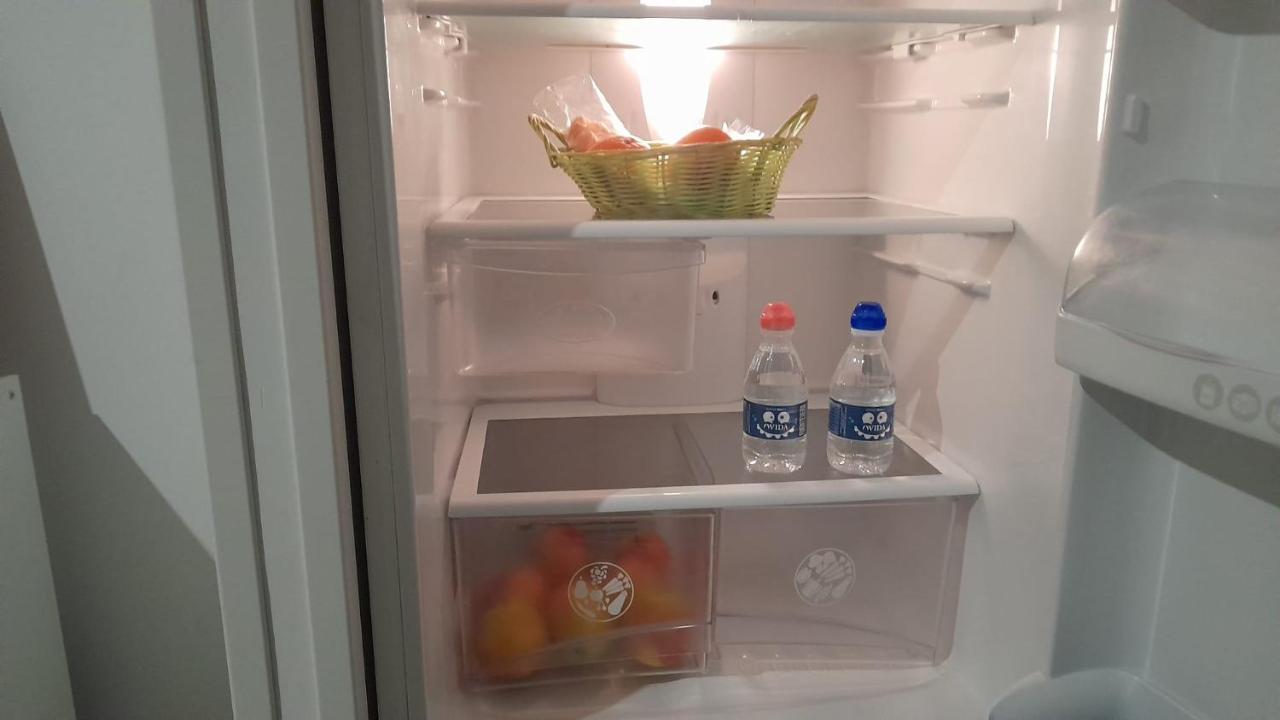 Apartamento Acogedor Apartamento, Completamente Amoblado