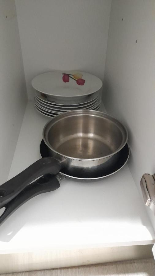 Acogedor Apartamento, Completamente Amoblado Apartamento *