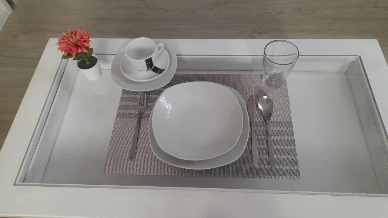 Apartamento Acogedor Apartamento, Completamente Amoblado