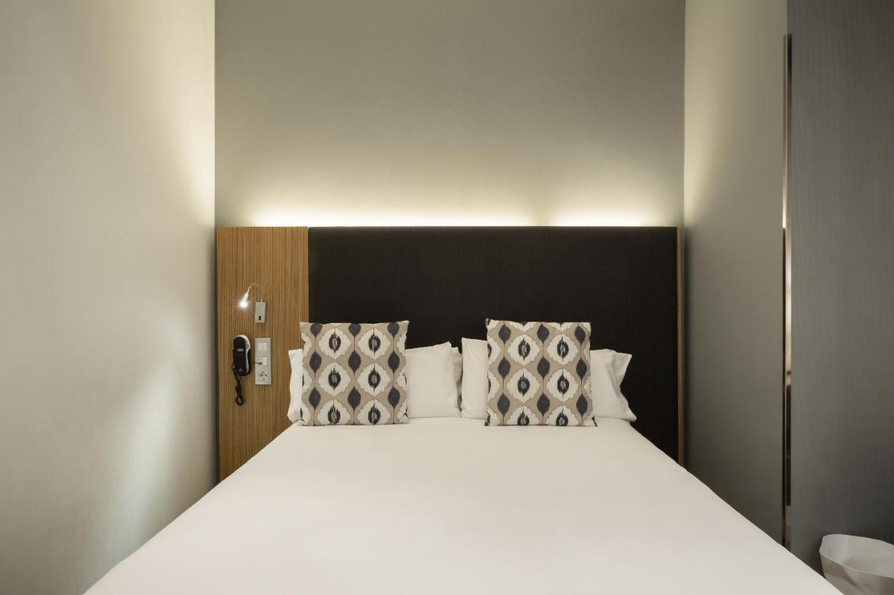 Hotel Petit Palace Plaza Del Carmen Madrid