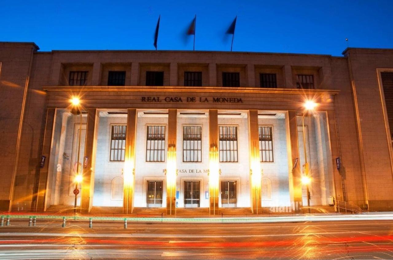 Luminoso Con Desayuno En Plaza De Toros&wizink