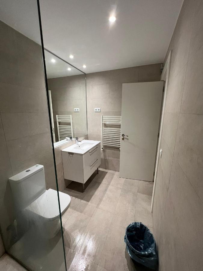 Roomstay Lope De Vega Pensión Madrid