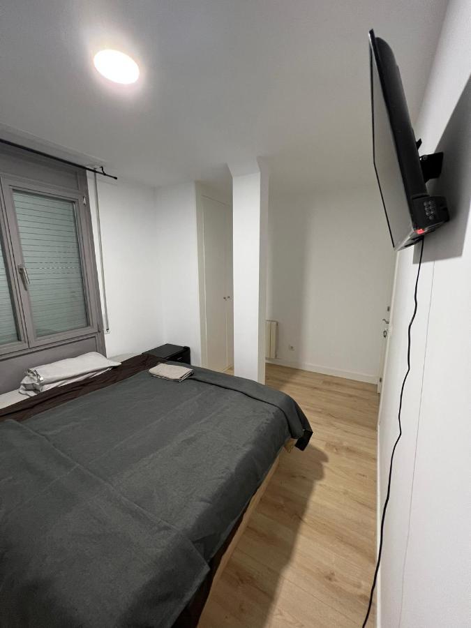 Roomstay Lope De Vega Pensión