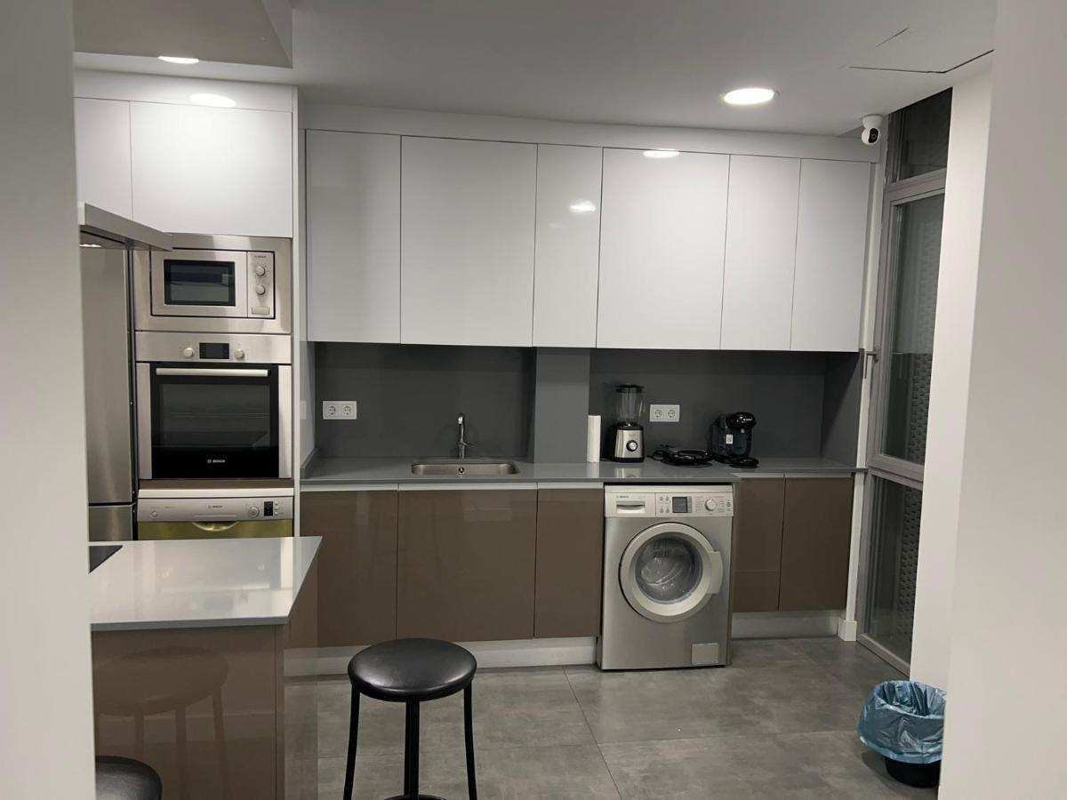 Roomstay Lope De Vega