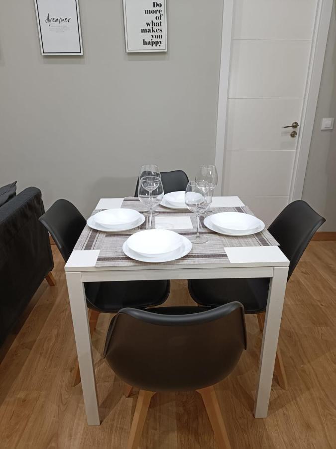 Apartamento Retiro *