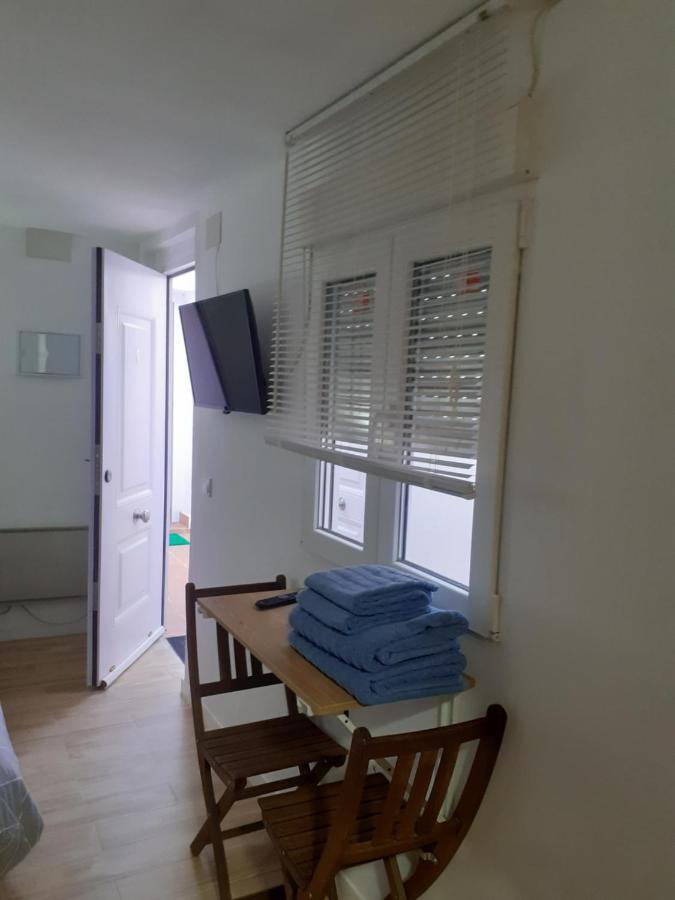 Estudio B-1 Homestay *
