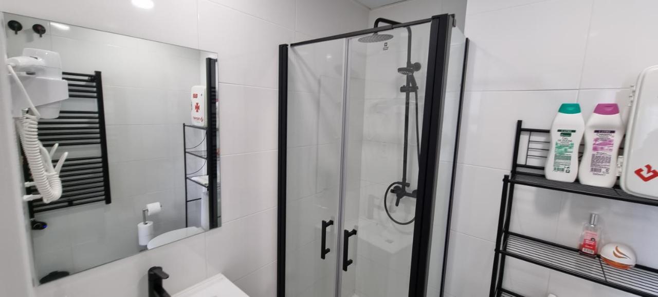 Apartamento Vegas Style, Bien Comunicado Madrid