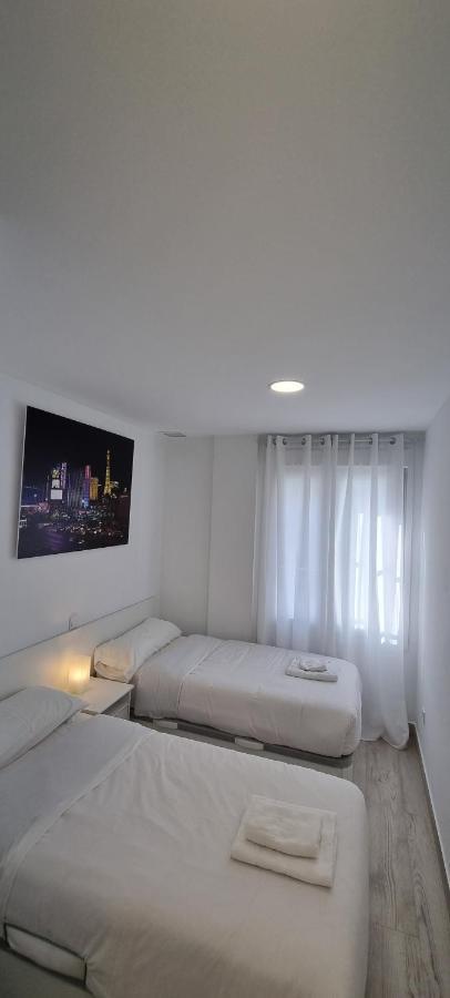 Apartamento Vegas Style, Bien Comunicado *