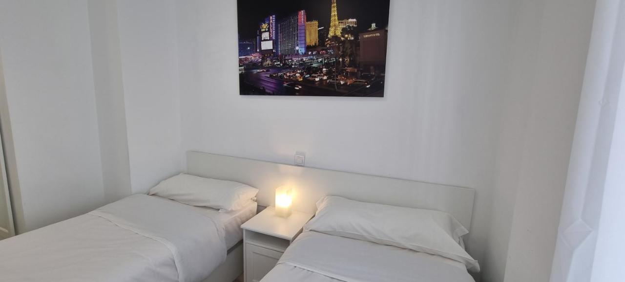 Vegas Style, Bien Comunicado Apartamento Madrid