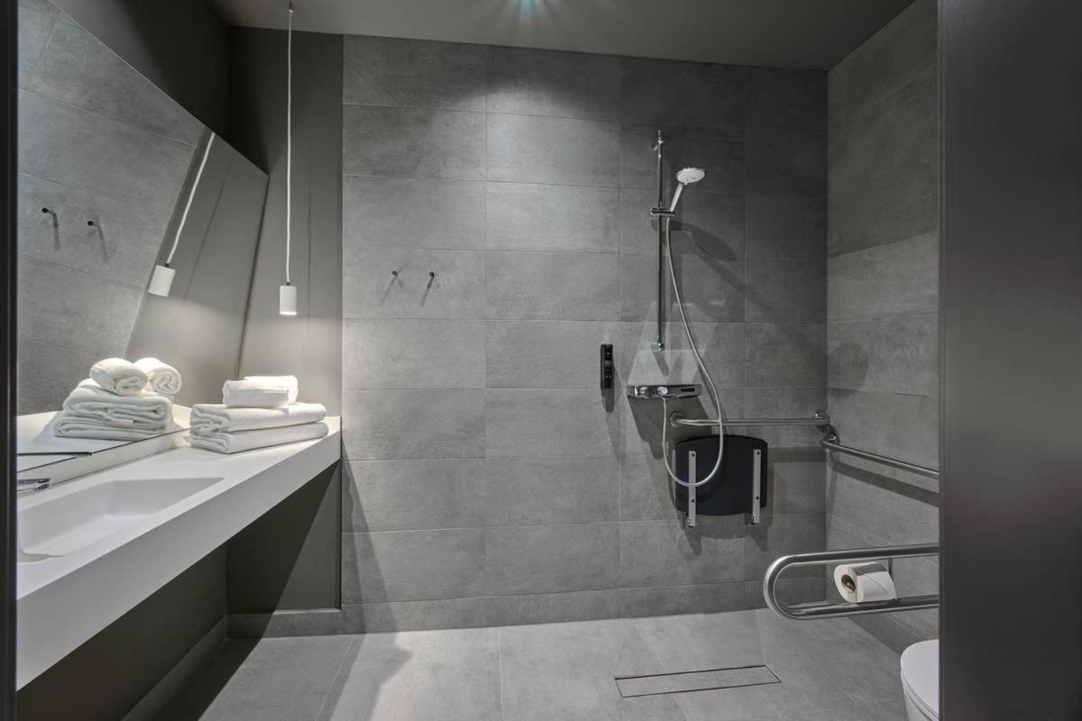 Zleep Airport Hotel Madrid